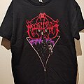 Marduk - TShirt or Longsleeve - Marduk - Those Of The Unlight Anniversary T-shirt