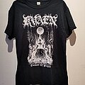 Kvaen - TShirt or Longsleeve - Kvaen - Couldron Of Plagues