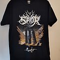 Saor - TShirt or Longsleeve - Saor Roots T-shirt