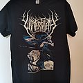 Winterfylleth - TShirt or Longsleeve - Winterfylleth - Harold's Reckoning