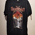 Sacramentum - TShirt or Longsleeve - Sacramentum - Thou Art Nameless To Eternity