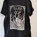 Olhava - TShirt or Longsleeve - Olhava - Deer Bones