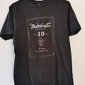 Diabolical - TShirt or Longsleeve - Diabolical - 10 Years