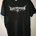 Wormwood - TShirt or Longsleeve - Wormwood - Logo