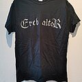 Ereb Altor - TShirt or Longsleeve - Ereb Altor - Vargtimman