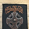 Moonsorrow - Patch - Moonsorrow