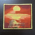 Dawn - Patch - Slaughtersun (redone border)