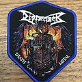 Dismember - Patch - Death Metal