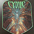 Cynic - Patch - Cynic Focus backpatch