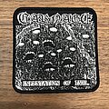 Carnage - Patch - Infestation of Evil