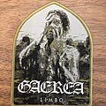 Gaerea - Patch - Limbo