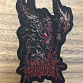 Depravity - Patch - Evil Upheaval