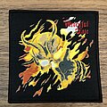 Mercyful Fate - Patch - Mercyful Fate Don’t Break The Oath