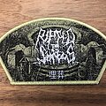 Ripped To Shreds - Patch - 埋葬