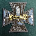 Entombed - Patch - Left Hand Path