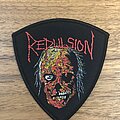 Repulsion - Patch - Repulsion Horrified