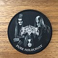 Immortal - Patch - Immortal Pure Holocaust