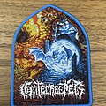 Gatecreeper - Patch - Gatecreeper An Unexpected Reality