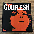 Godflesh - Patch - Godflesh