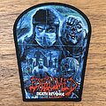 Exhumed - Patch - Exhumed Death Revenge