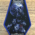 Moonspell - Patch - Wolfheart