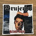 Brujeria - Patch - Matando Gueros