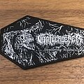 Gatecreeper - Patch - Gatecreeper Sweltering Madness