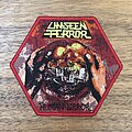 Unseen Terror - Patch - Unseen Terror Human Error