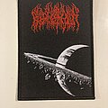 Blood Incantation - Patch - Blood Incantation Patch