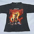 Manowar - TShirt or Longsleeve - Manowar - Agony and Ecstasy World Tour 94 / 95