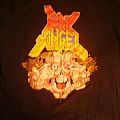 Dark Angel - TShirt or Longsleeve - dark angel