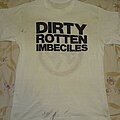 D.R.I. - TShirt or Longsleeve - Dri