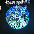 Iron Maiden - TShirt or Longsleeve - maiden