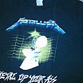 Metallica - TShirt or Longsleeve - metallica