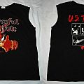 Mercyful Fate - TShirt or Longsleeve - mercyful fate