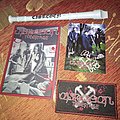 Eisregen - Tape / Vinyl / CD / Recording etc - Eisregen Todestage KKTH Edition