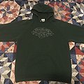 Arkangel - Hooded Top / Sweater - Arkangel dead man walks hoodie green