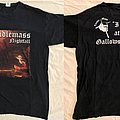 Candlemass - TShirt or Longsleeve - Candlemass Nightfall