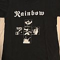 Rainbow - TShirt or Longsleeve - Rainbow Rising