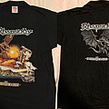 Rhapsody - TShirt or Longsleeve - Original Rhapsody Legendary Tales shirt from 1997