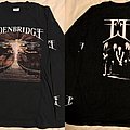 Edenbridge - TShirt or Longsleeve - Original Edenbridge Sunrise in Eden shirt from 2000