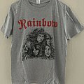 Rainbow - TShirt or Longsleeve - Rainbow t-shirt