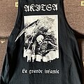 Akitsa - TShirt or Longsleeve - Akitsa - La grande infamie