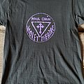 Paul Chain - TShirt or Longsleeve - Paul Chain - Violet Theater TS