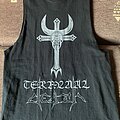 Terminal Death - TShirt or Longsleeve - Terminal Death TS