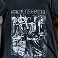Sacrilegium - TShirt or Longsleeve - Sacrilegium - Wicher TS