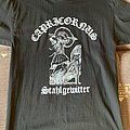 Capricornus - TShirt or Longsleeve - Capricornus Stahlgewitter TS