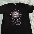 Funeral Mist - TShirt or Longsleeve - Funeral Mist T/S