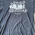 Entombed - TShirt or Longsleeve - Entombed TS
