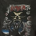 Slayer - TShirt or Longsleeve - Slayer Divine Intervention TS
